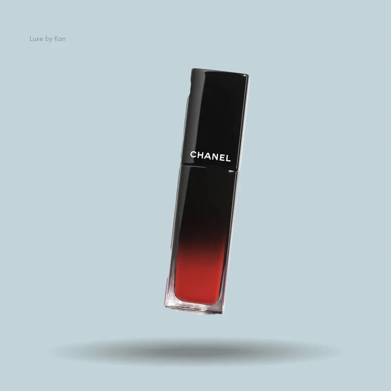 CHANEL ROUGE ALLURE LAQUE Ultrawear Shine Liquid Lip Colour 5.5ml