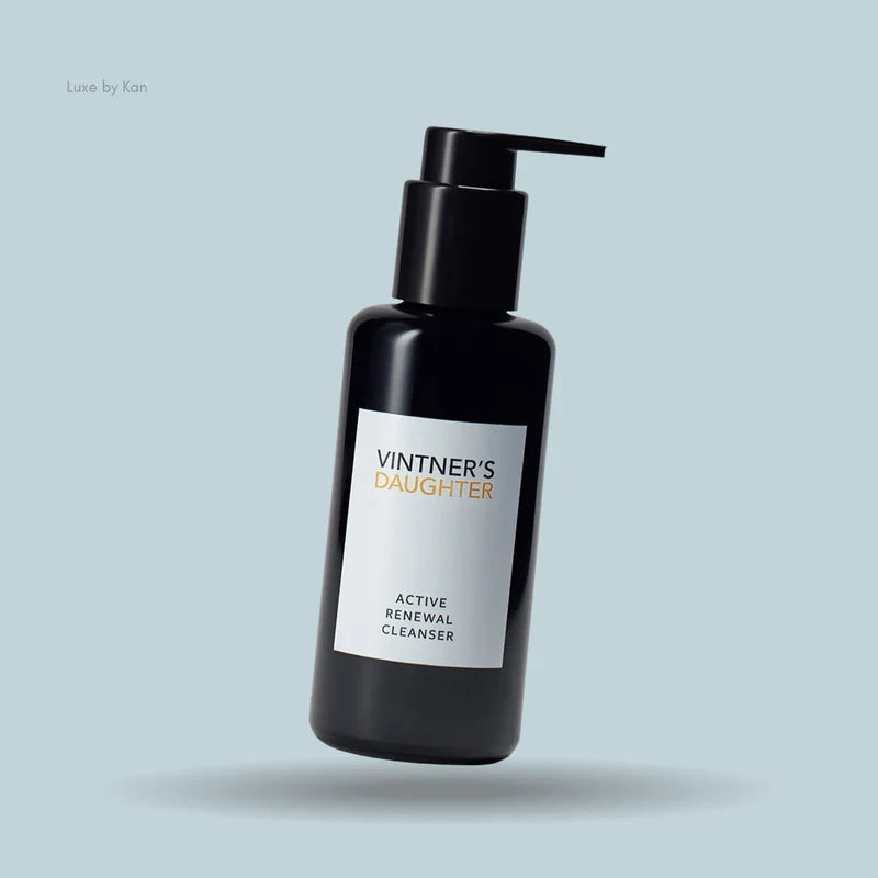 VINTNER'S DAUGHTER ACTIVE RENEWAL CLEANSER 115ML