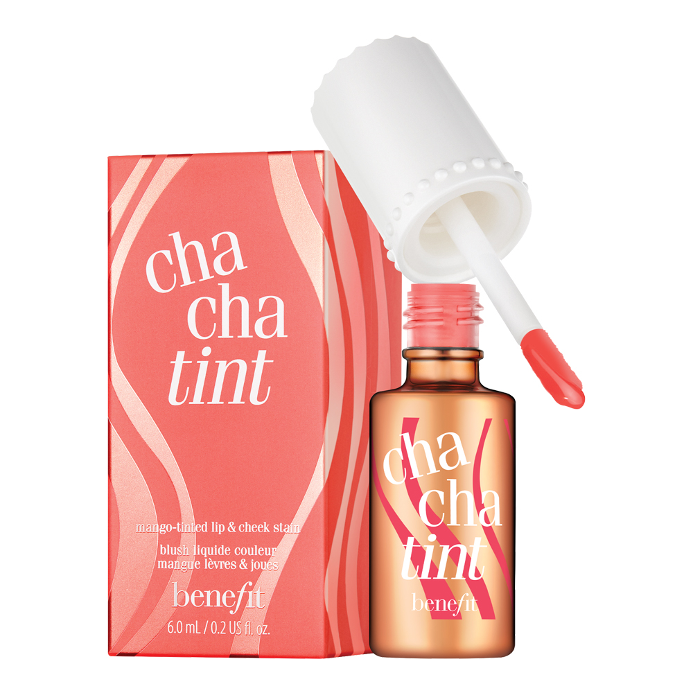 Chachatint Cheek & Lip Stain