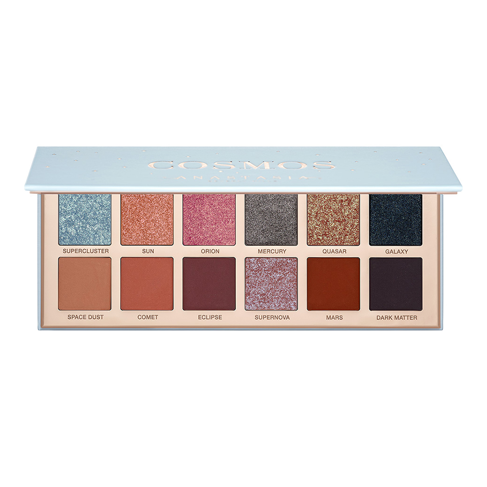 Cosmos Eye Shadow Palette