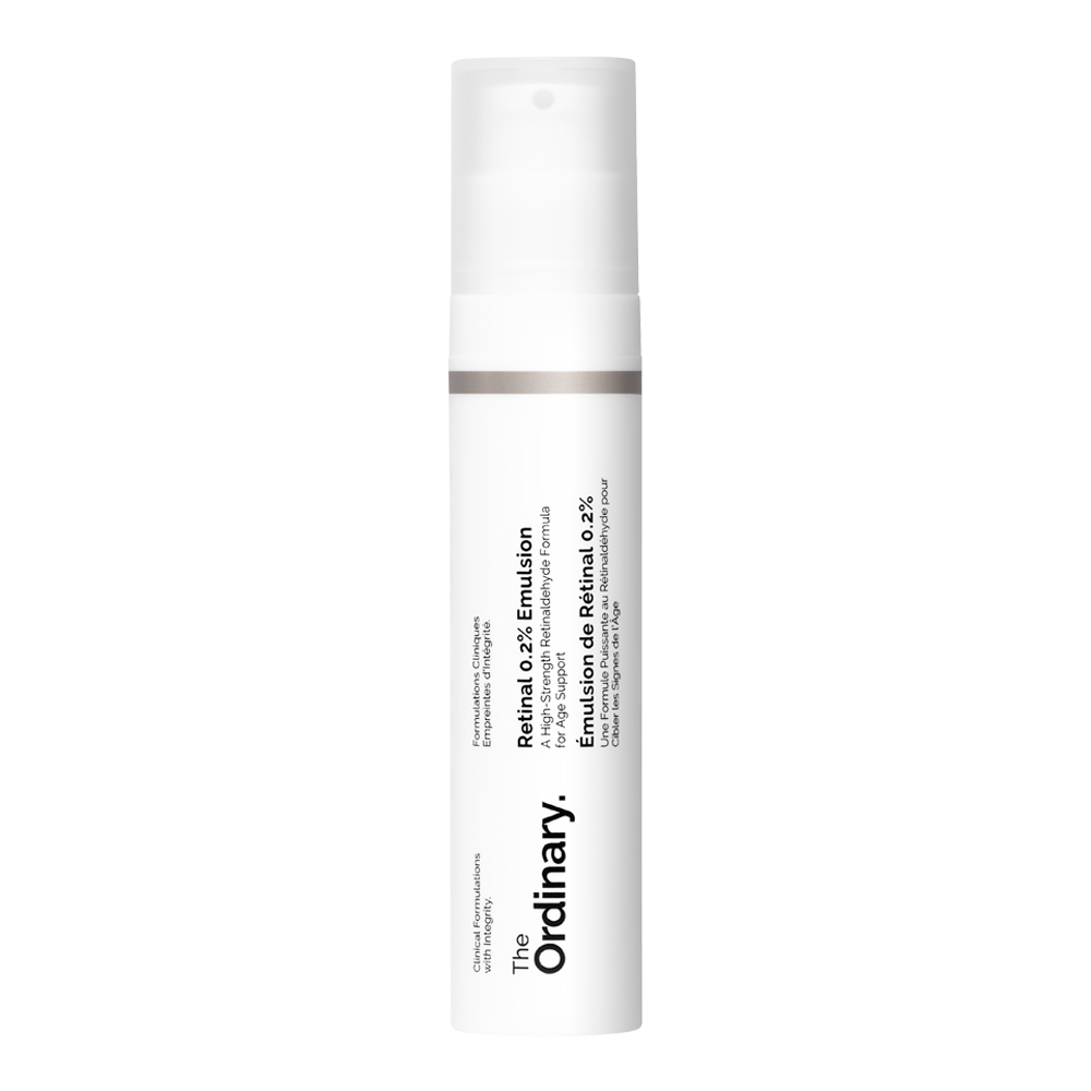 Retinal 0.2% Emulsion