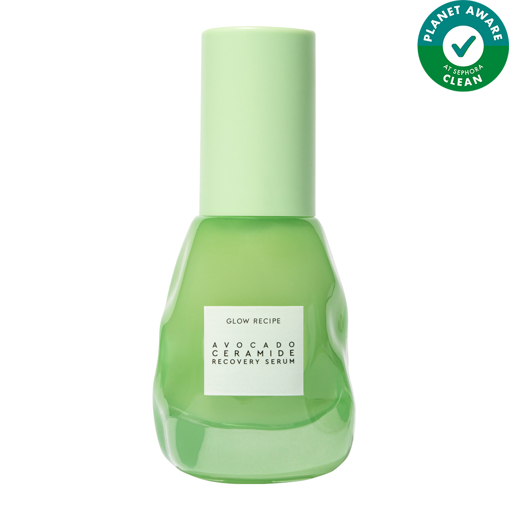Avocado Ceramide Recovery Serum