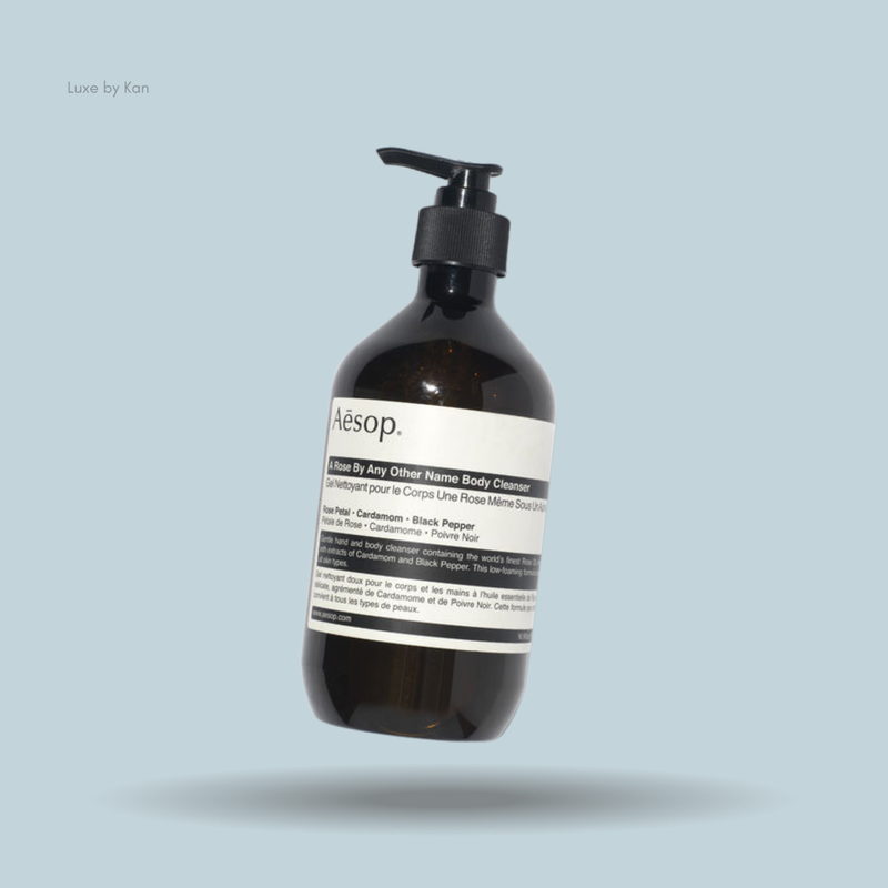 Aesop a Rose By Any Other Name Body Cleanser 500ML
