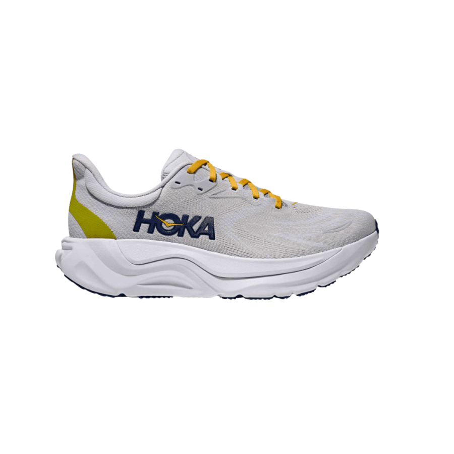 Hoka Arahi 8 Stardust