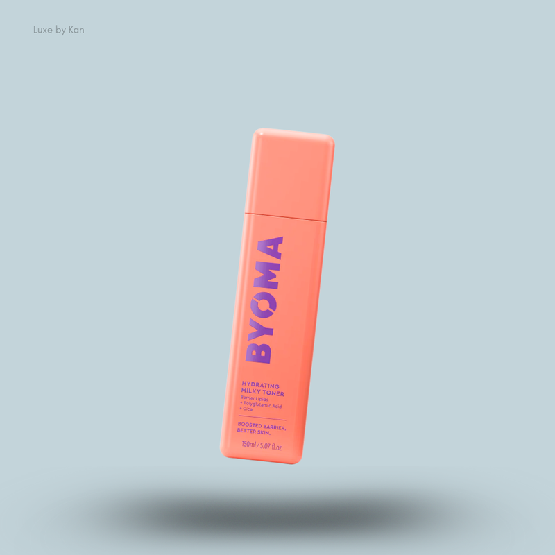 BYOMA MILKY HYDRATING TONER 150ML