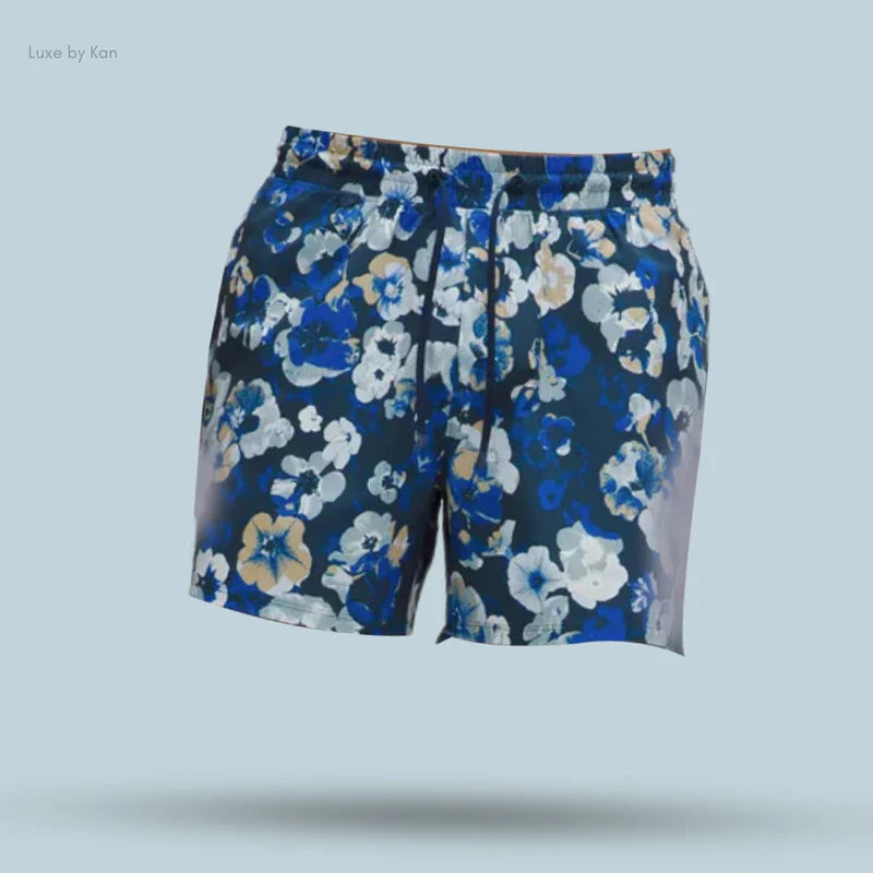 Lululemon Swim Short 5" Lined