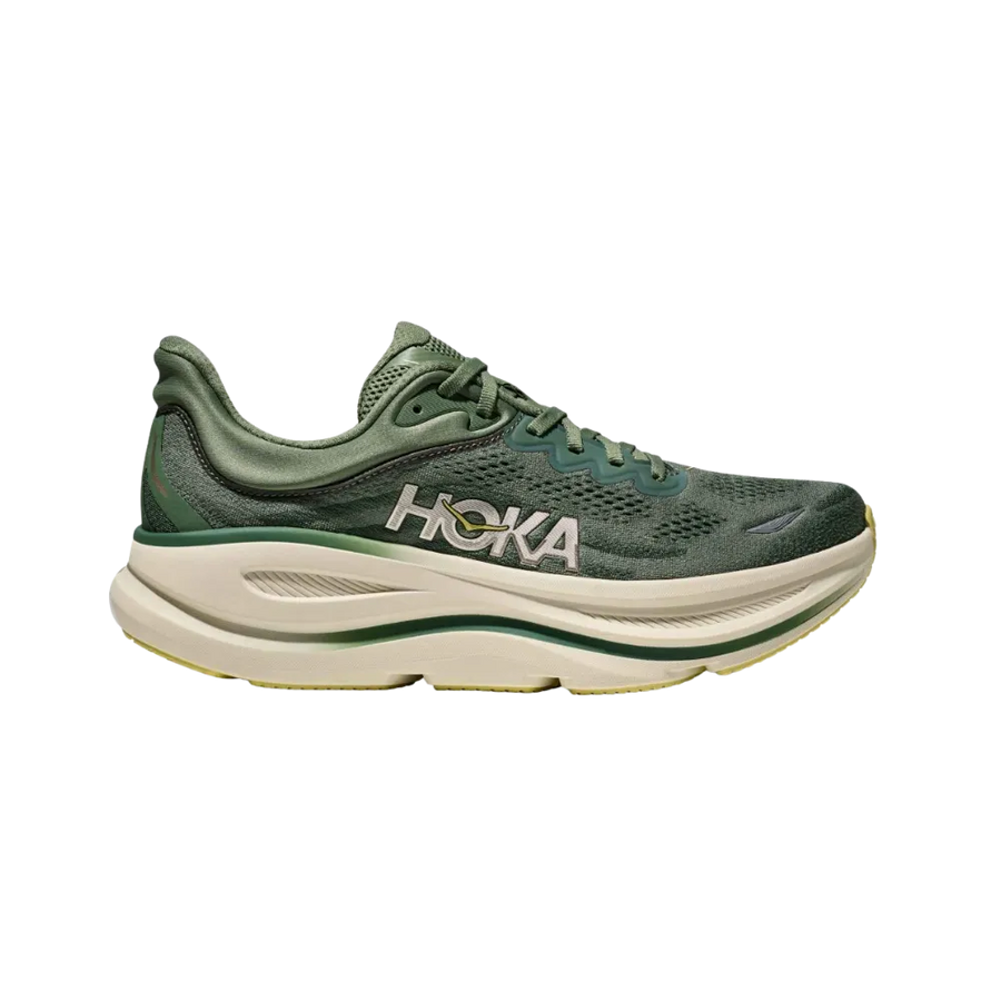 Hoka Bondi 9 Succulent