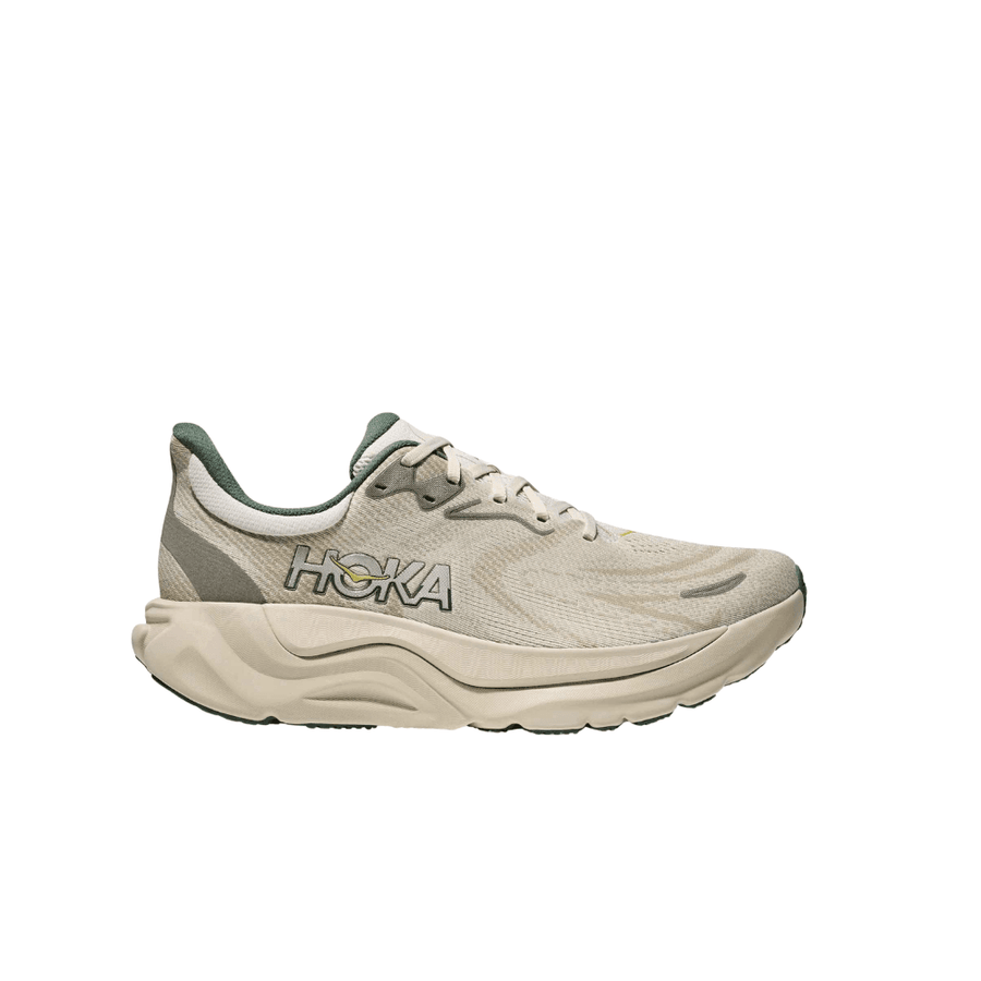Hoka Arahi 8 Truffle Salt