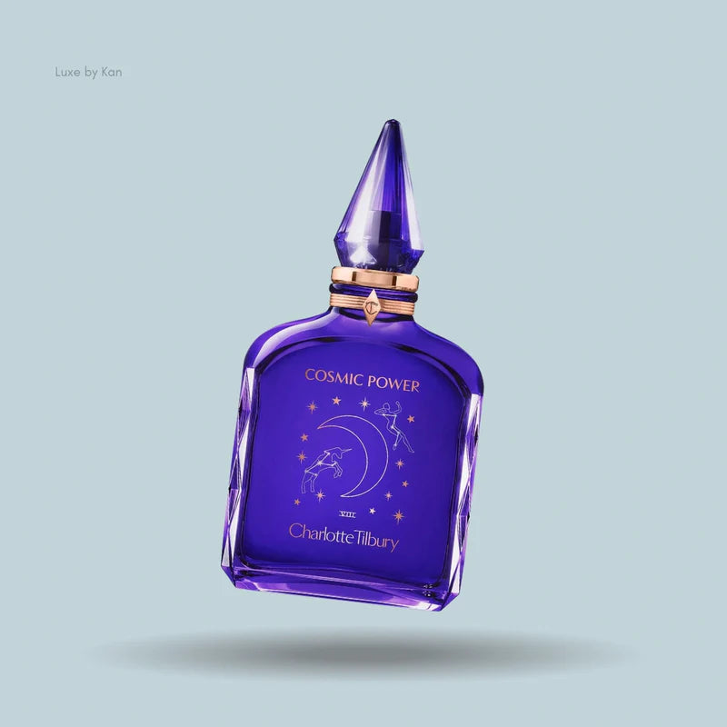 CHARLOTTE TILBURY COLLECTION  OF EMOTIONS COSMIC POWER