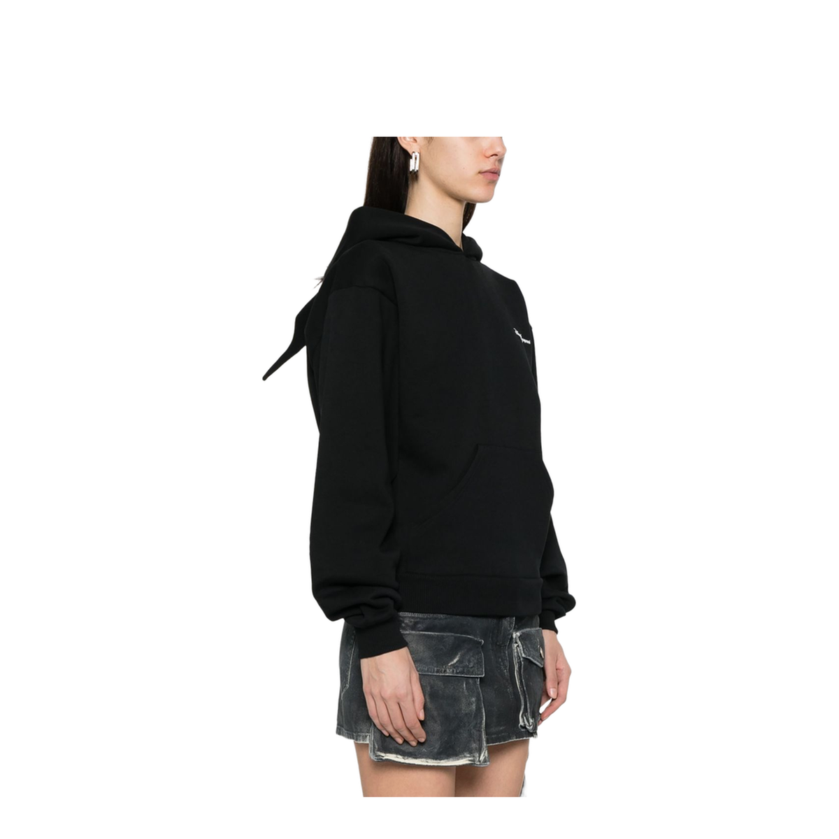 Sweaters Black