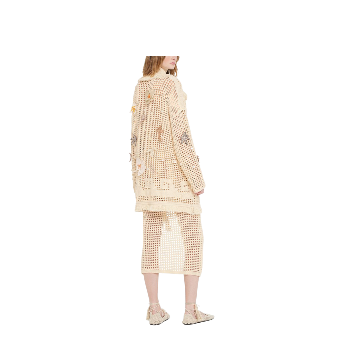 Sweaters Beige