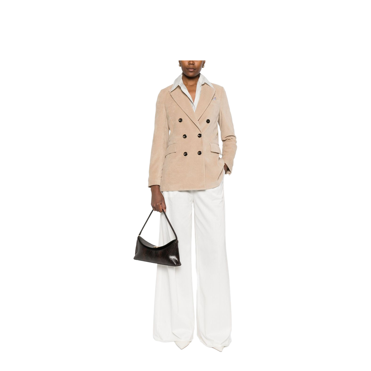 Jackets Beige