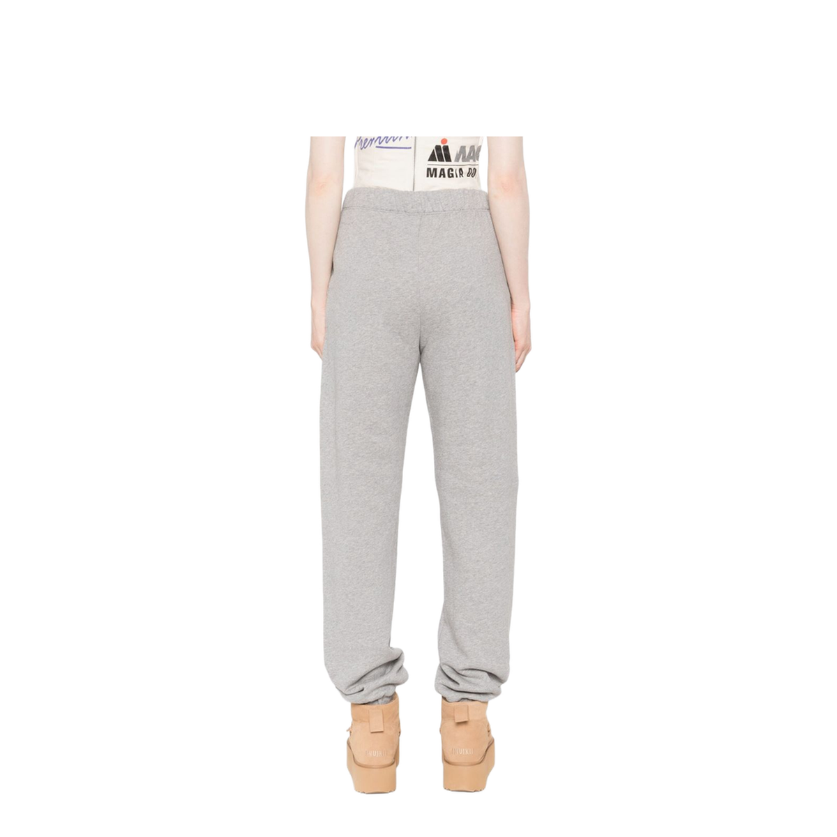 Cotton Sweatpants