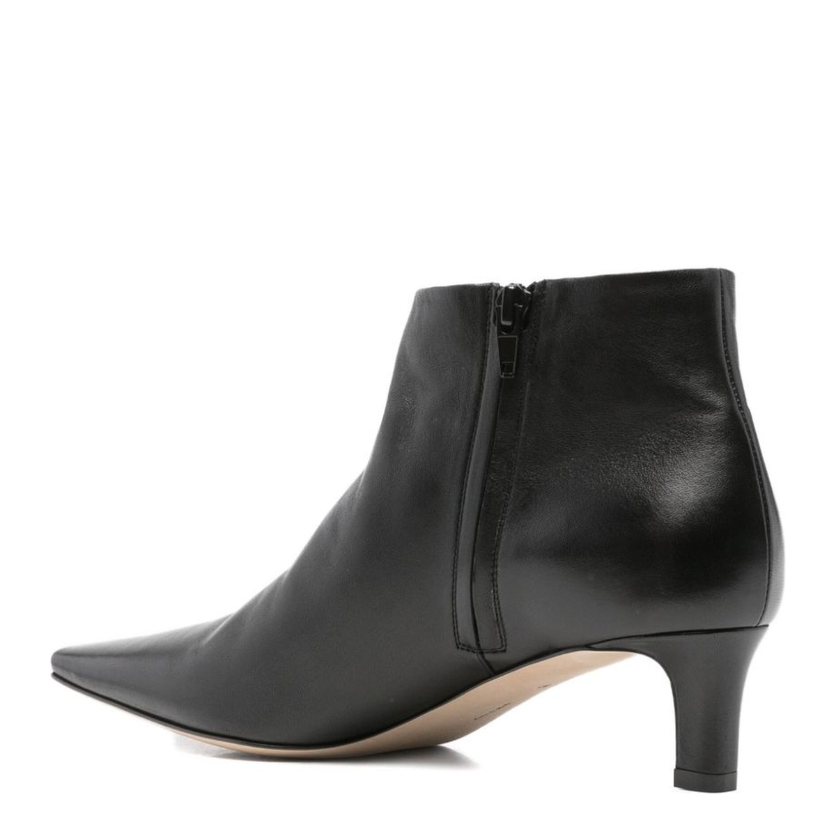 Boots Black