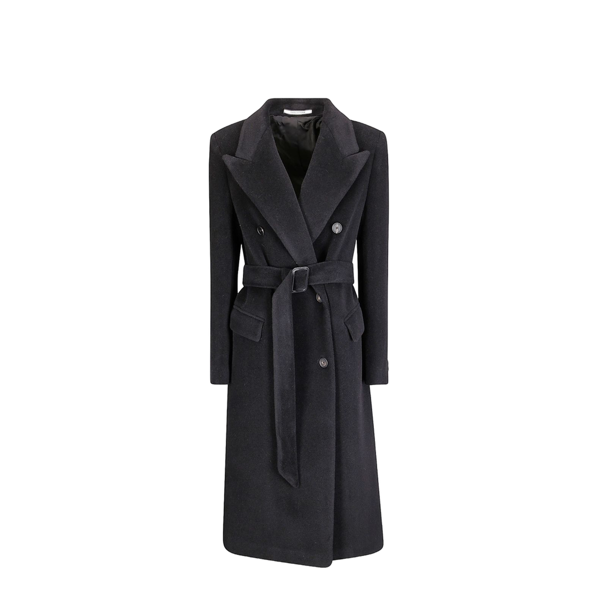 Coats Black