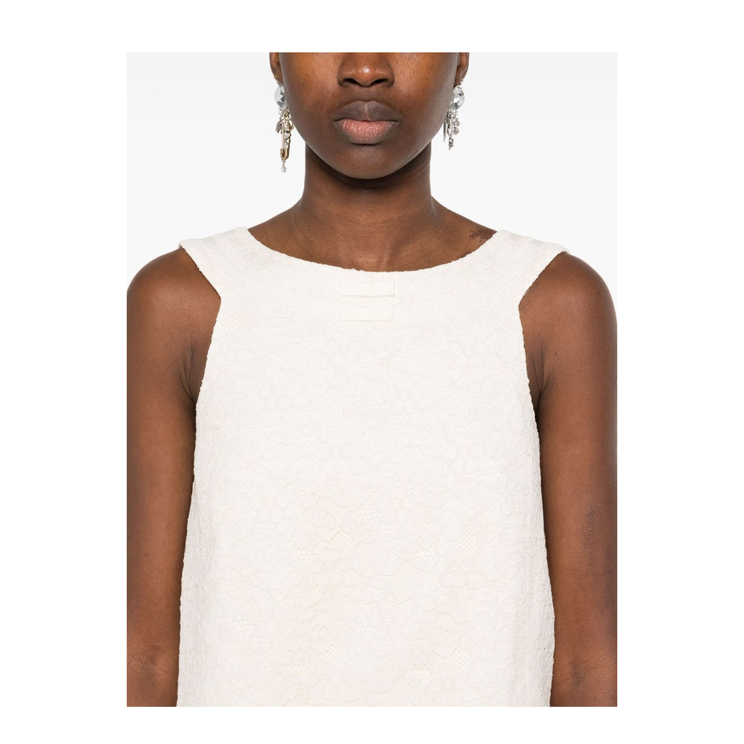 Tank Top - Multicolor