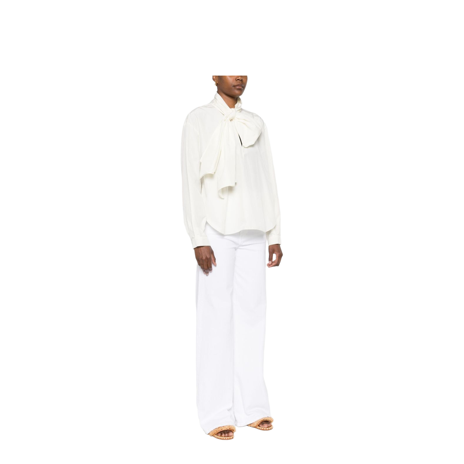 Shirts White