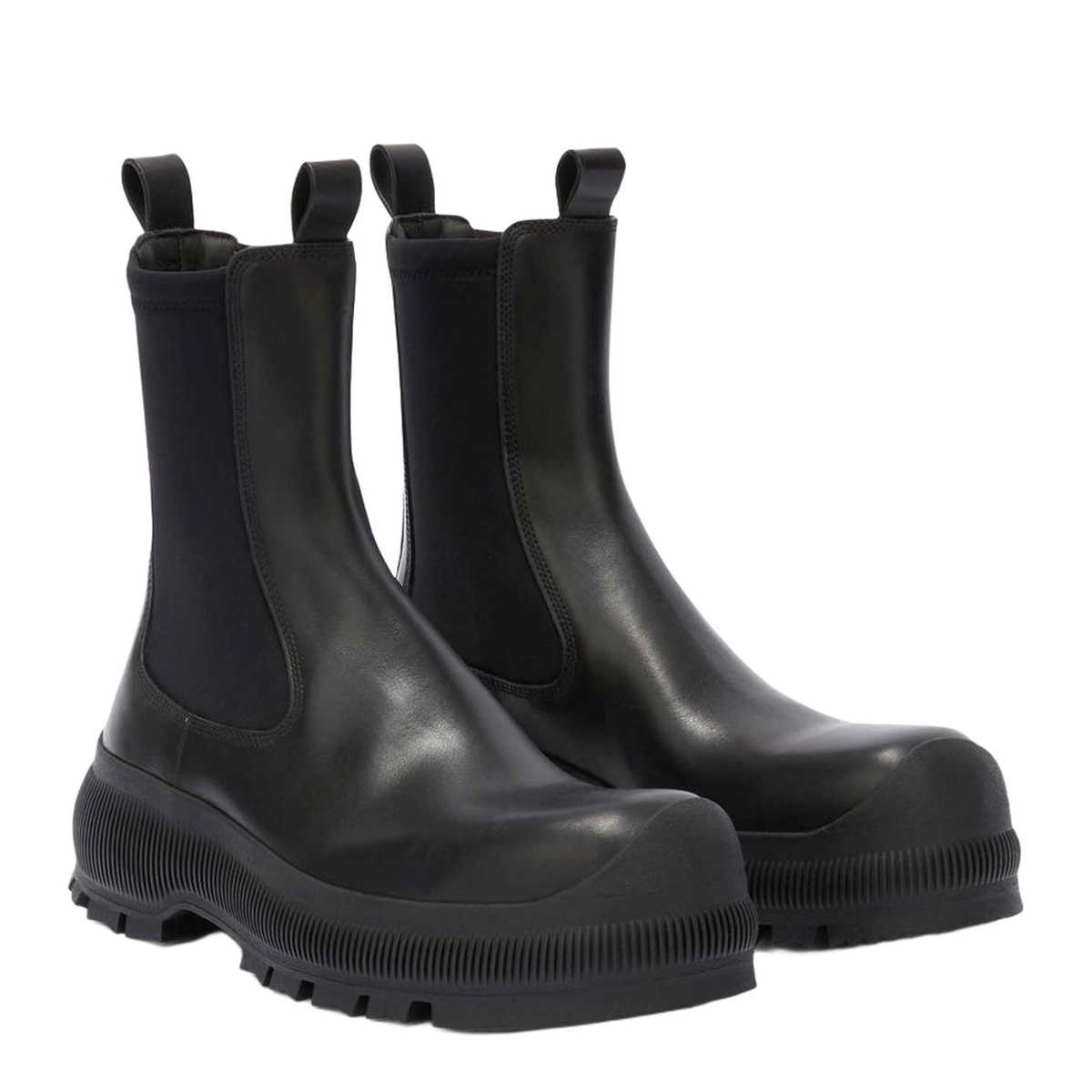 Chelsea Boot
