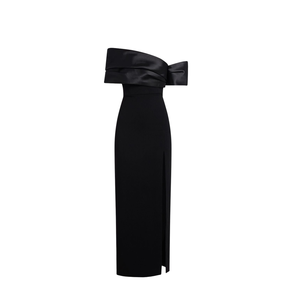Dresses Black