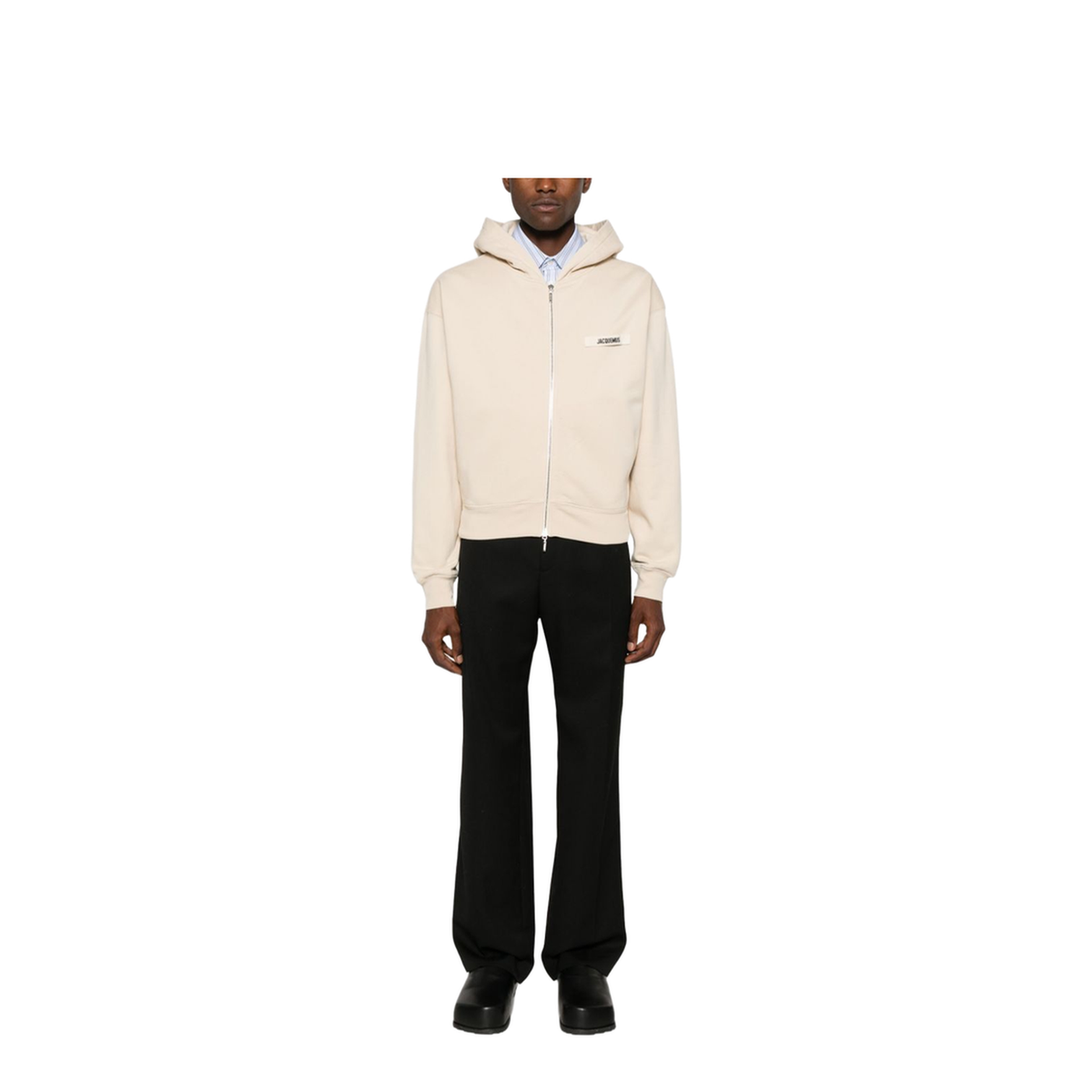 Trousers Black