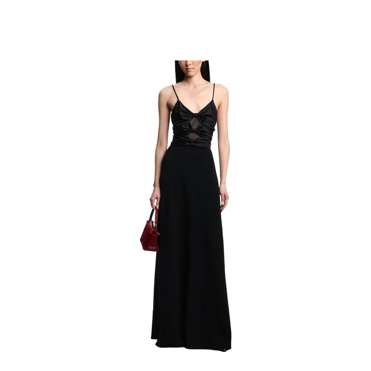 Dresses Black