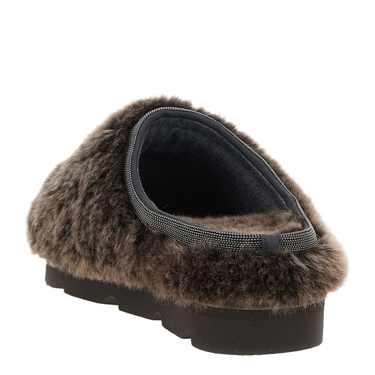 Sandals Brown