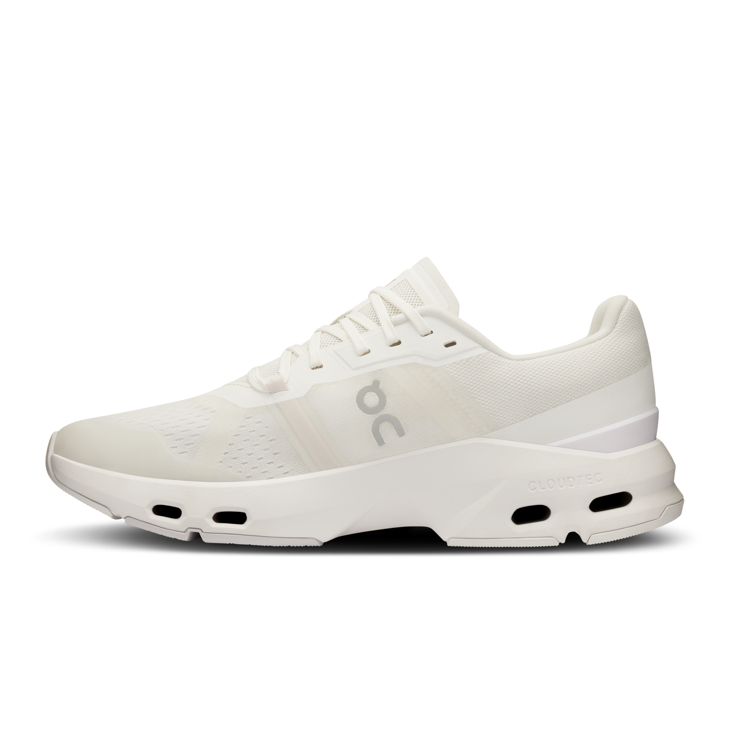 On Cloudpulse White Frost