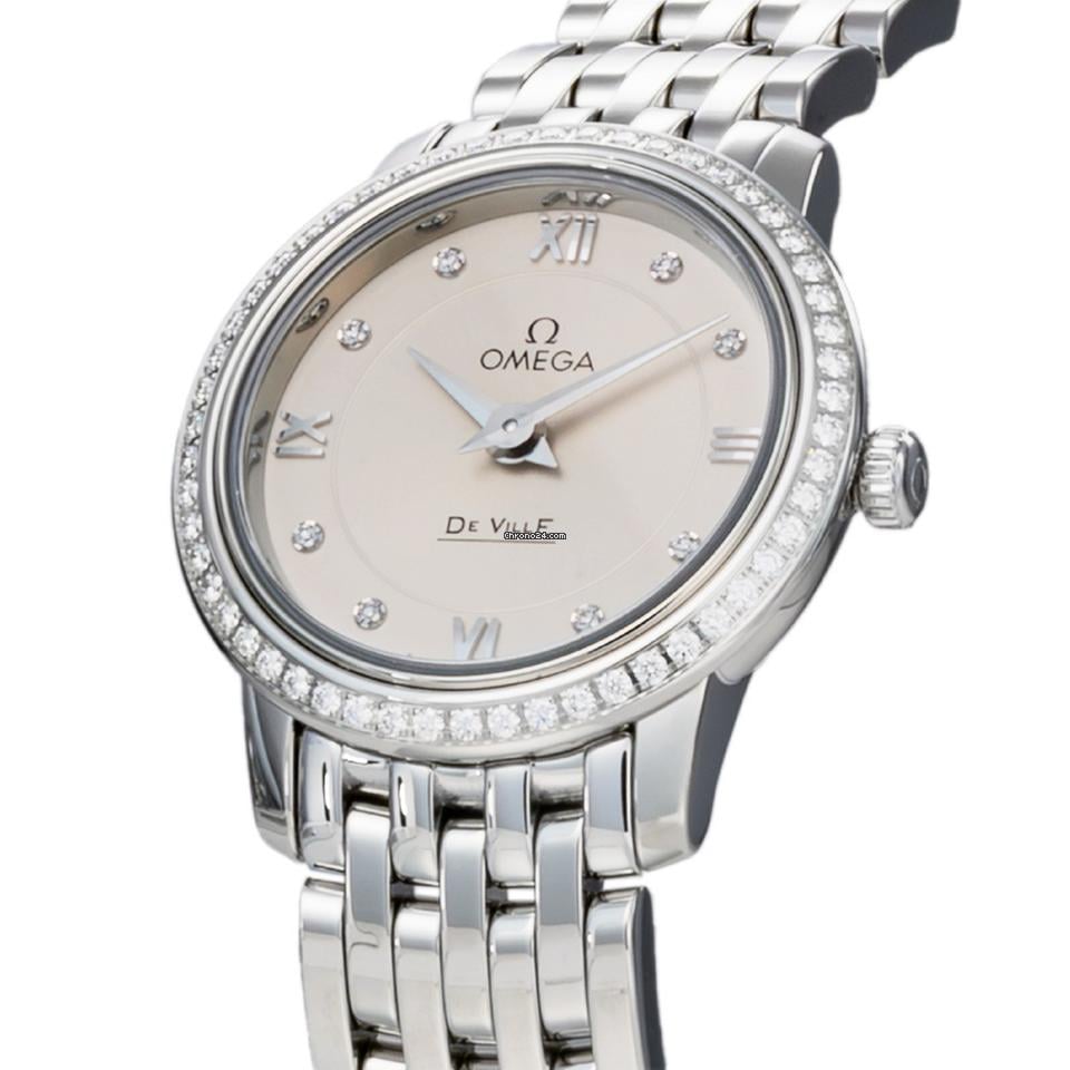 Omega De Ville