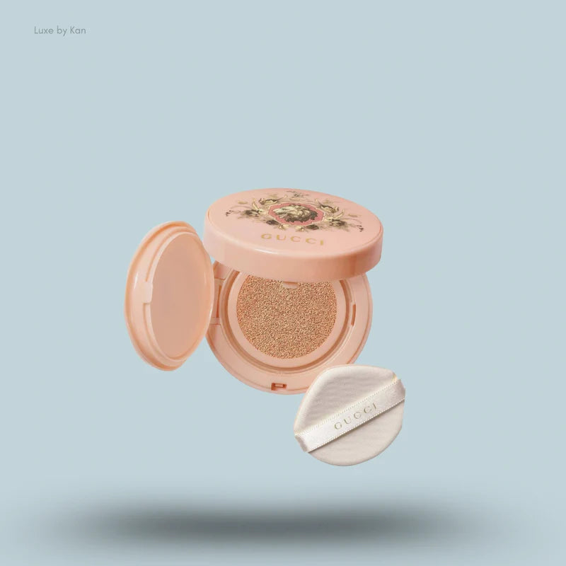 GUCCI
Cushion De Beaute foundation 14g