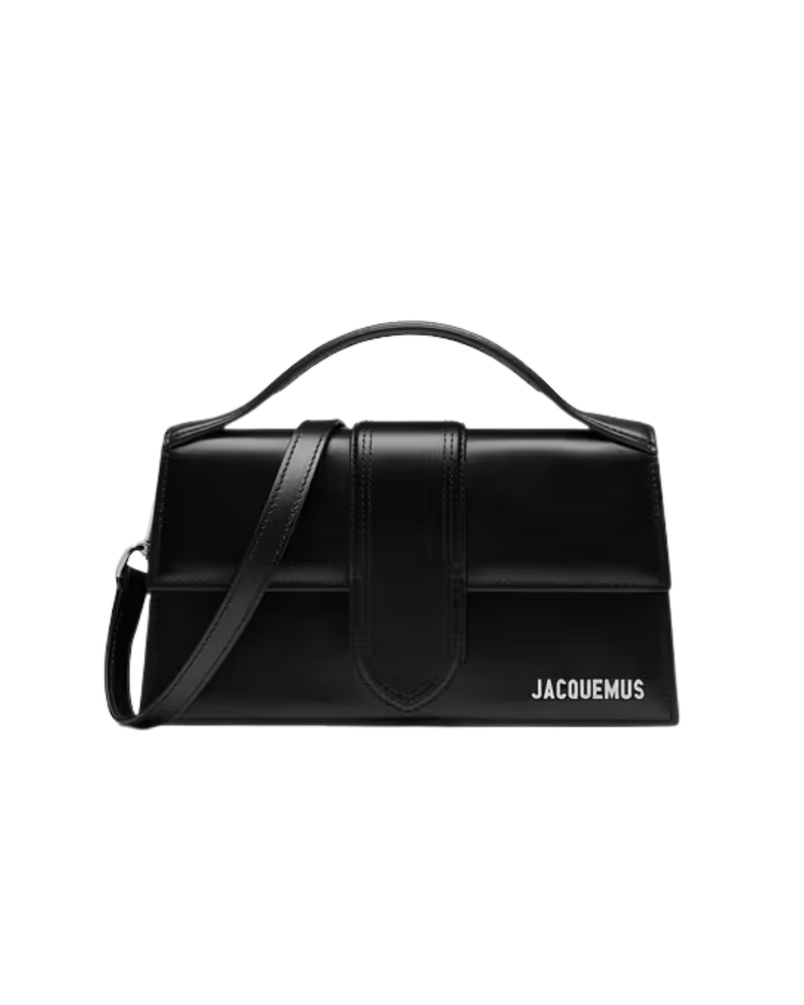 Le Grand Bambino Black/Silver