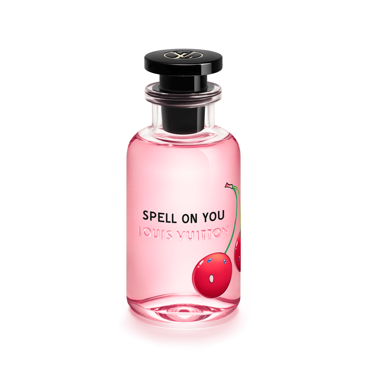 LV x TM Spell On You