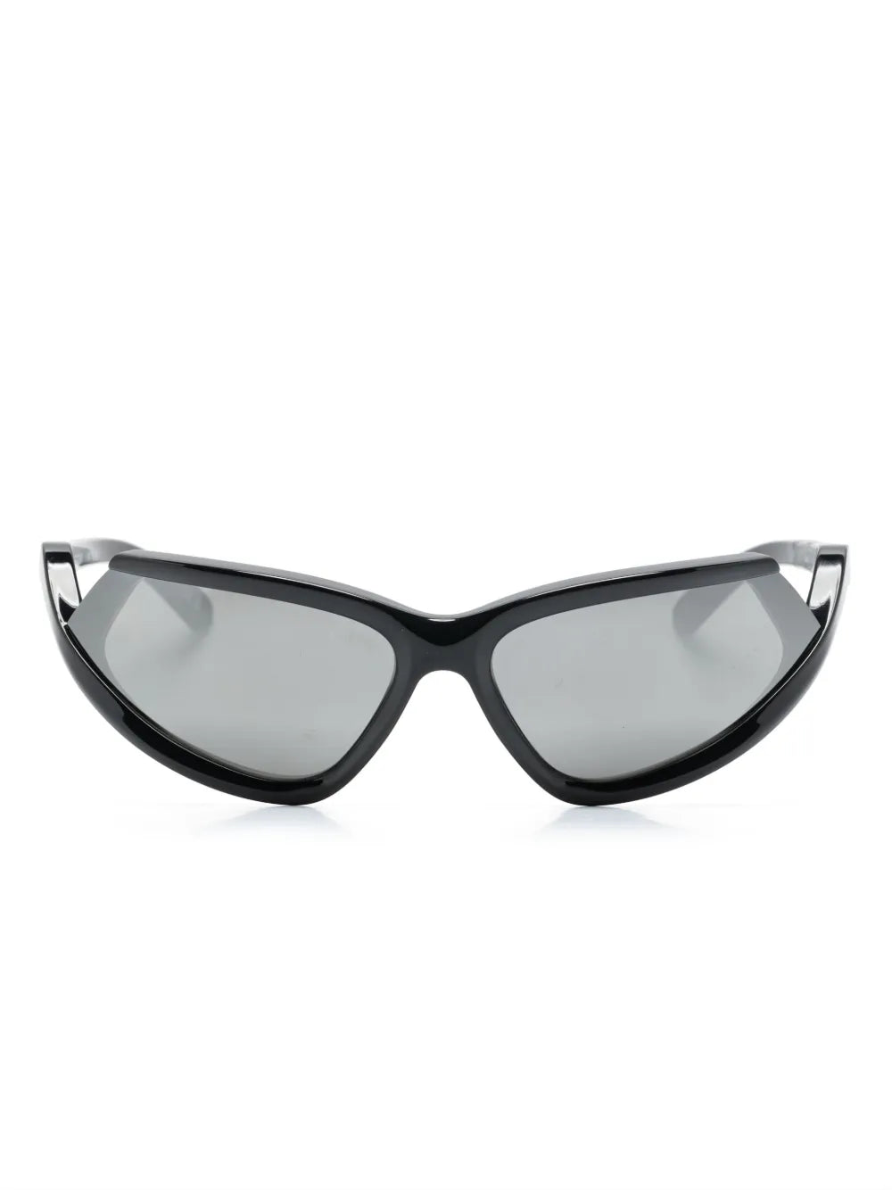 Side Xpander Cat biker-frame sunglasses