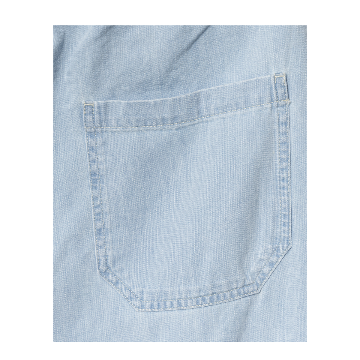 Trousers Blue