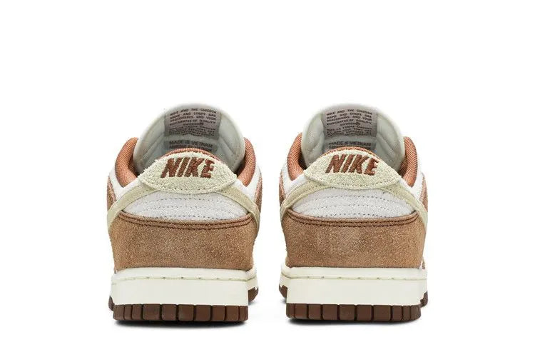 Dunk Low Premium Medium Curry