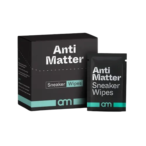 Anti Matter Sneaker Wipes