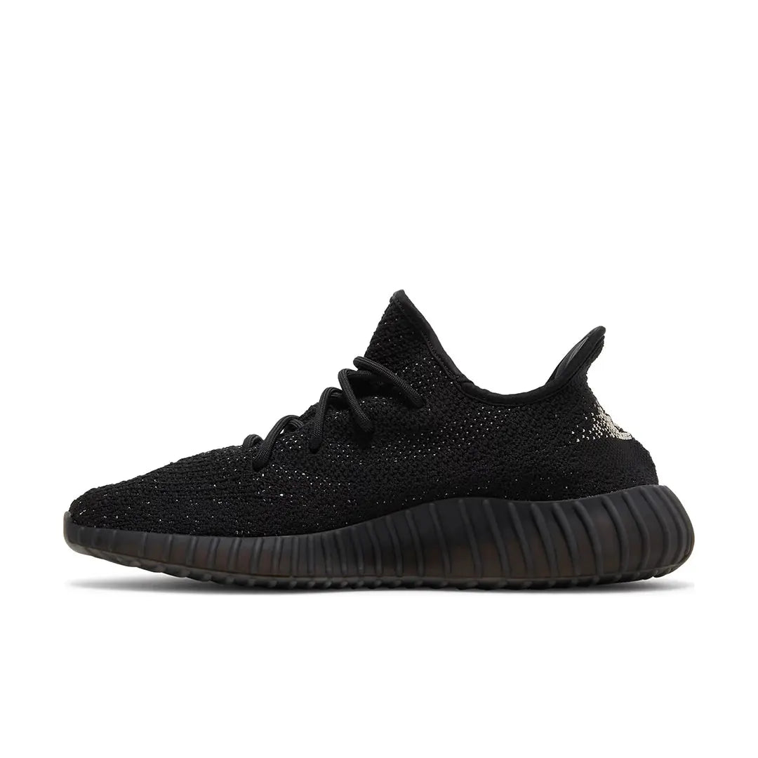 Yeezy Boost 350 V2 Oreo Core Black White