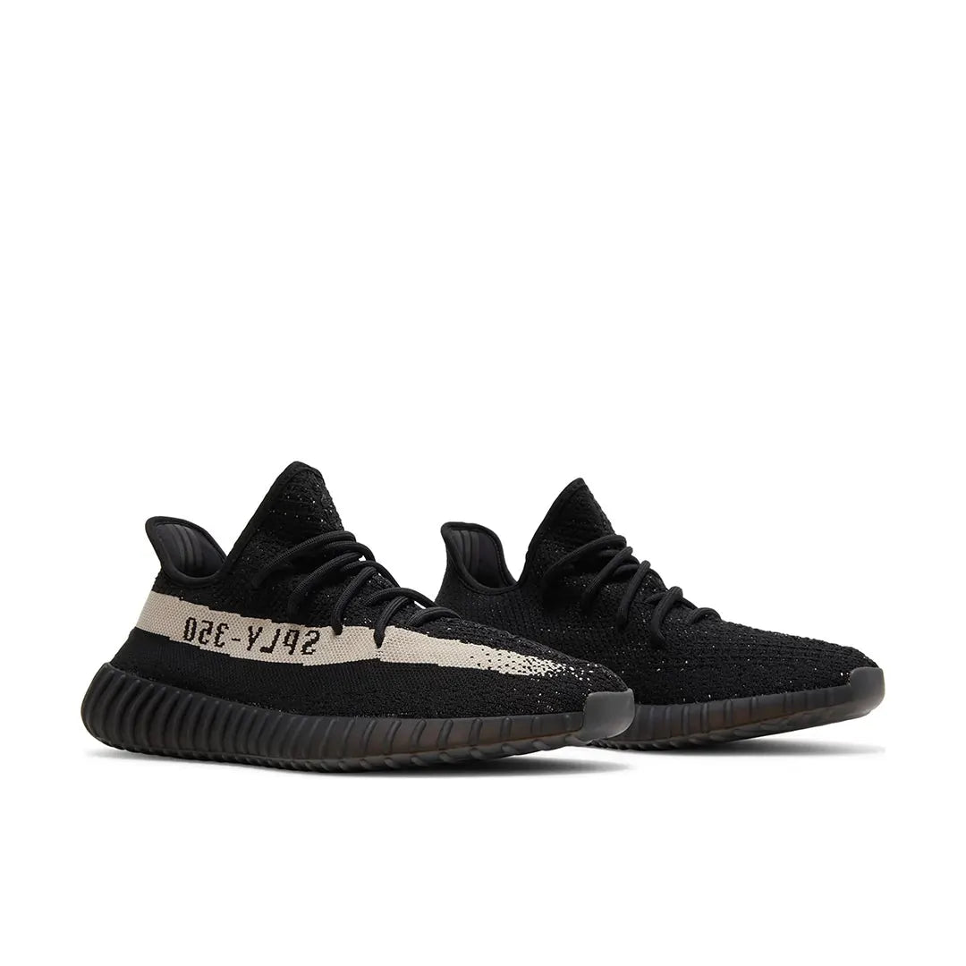 Yeezy Boost 350 V2 Oreo Core Black White