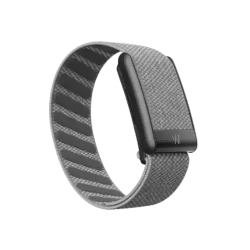 Whoop 5.0 Superknit Graphite Band (Strap Only)