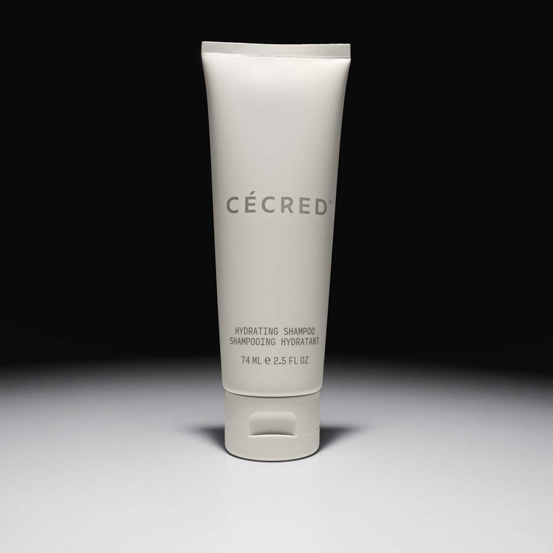 Hydrating Shampoo Travel Size
