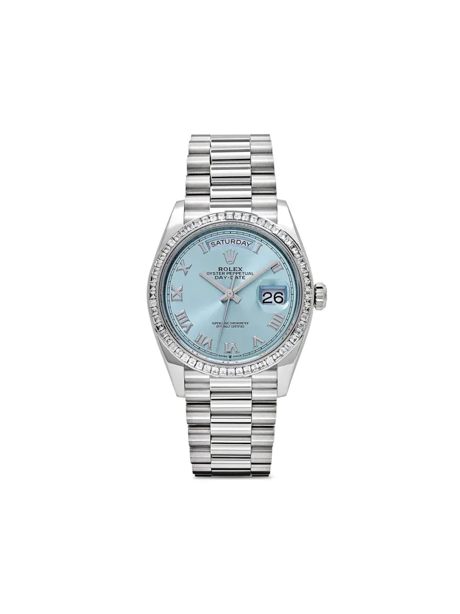 2024 unworn Day-Date - 36 mm