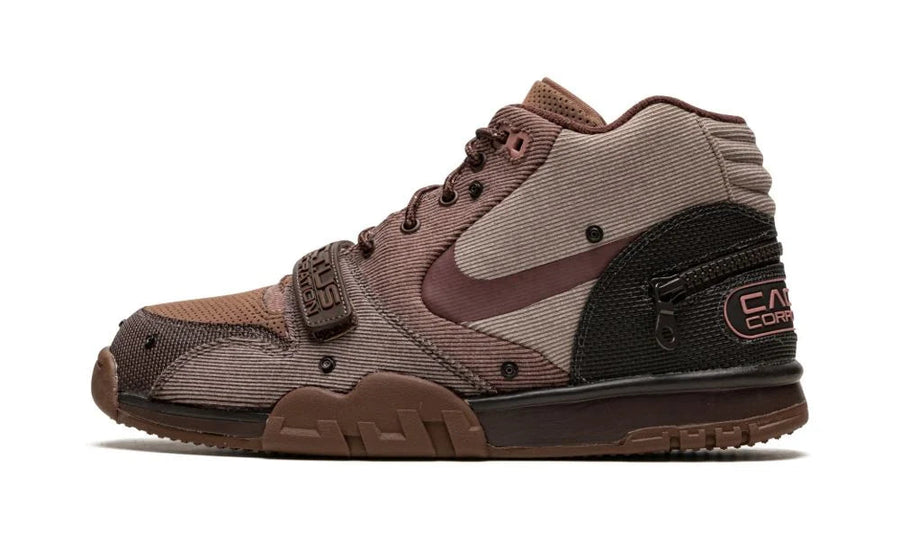 AIR TRAINER 1 SP Travis Scott - Coriander