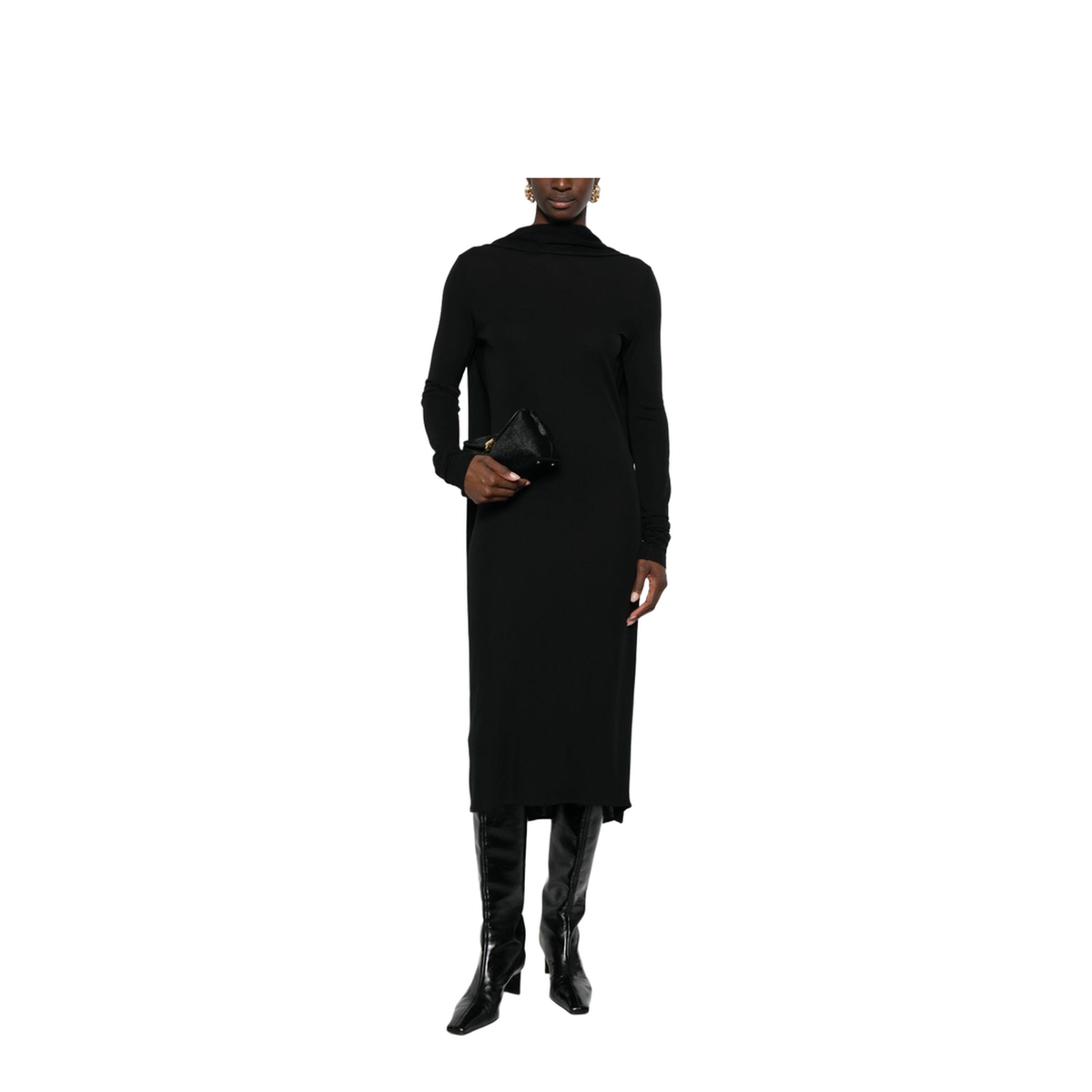 Dresses Black