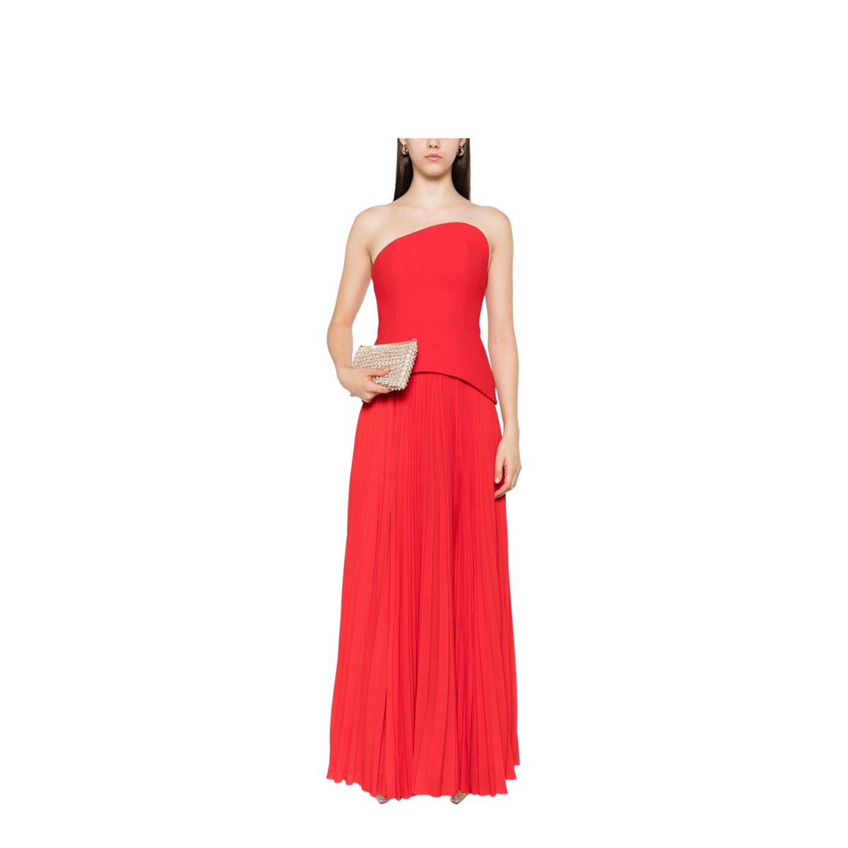 Britt Maxi Dress