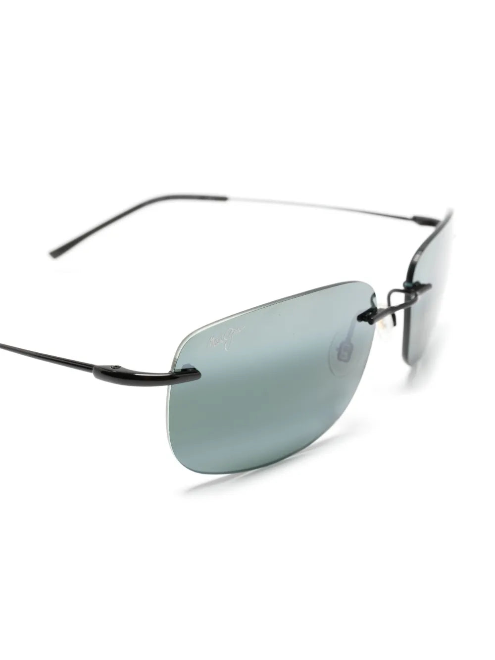 Ohai rectangle-frame sunglasses