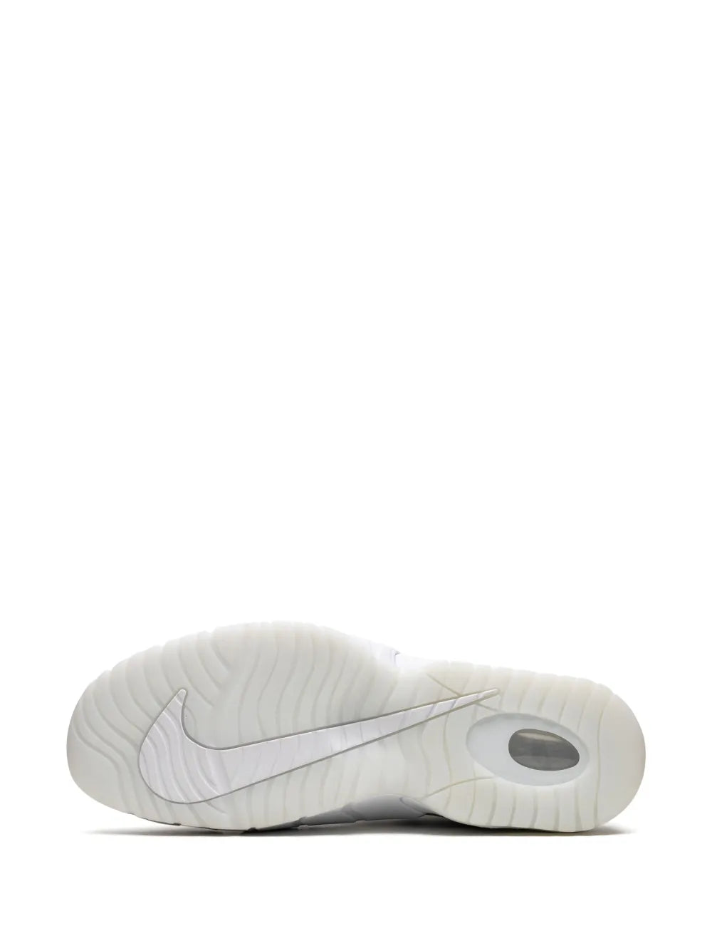 Air Max Penny "Pure Platinum" sneakers