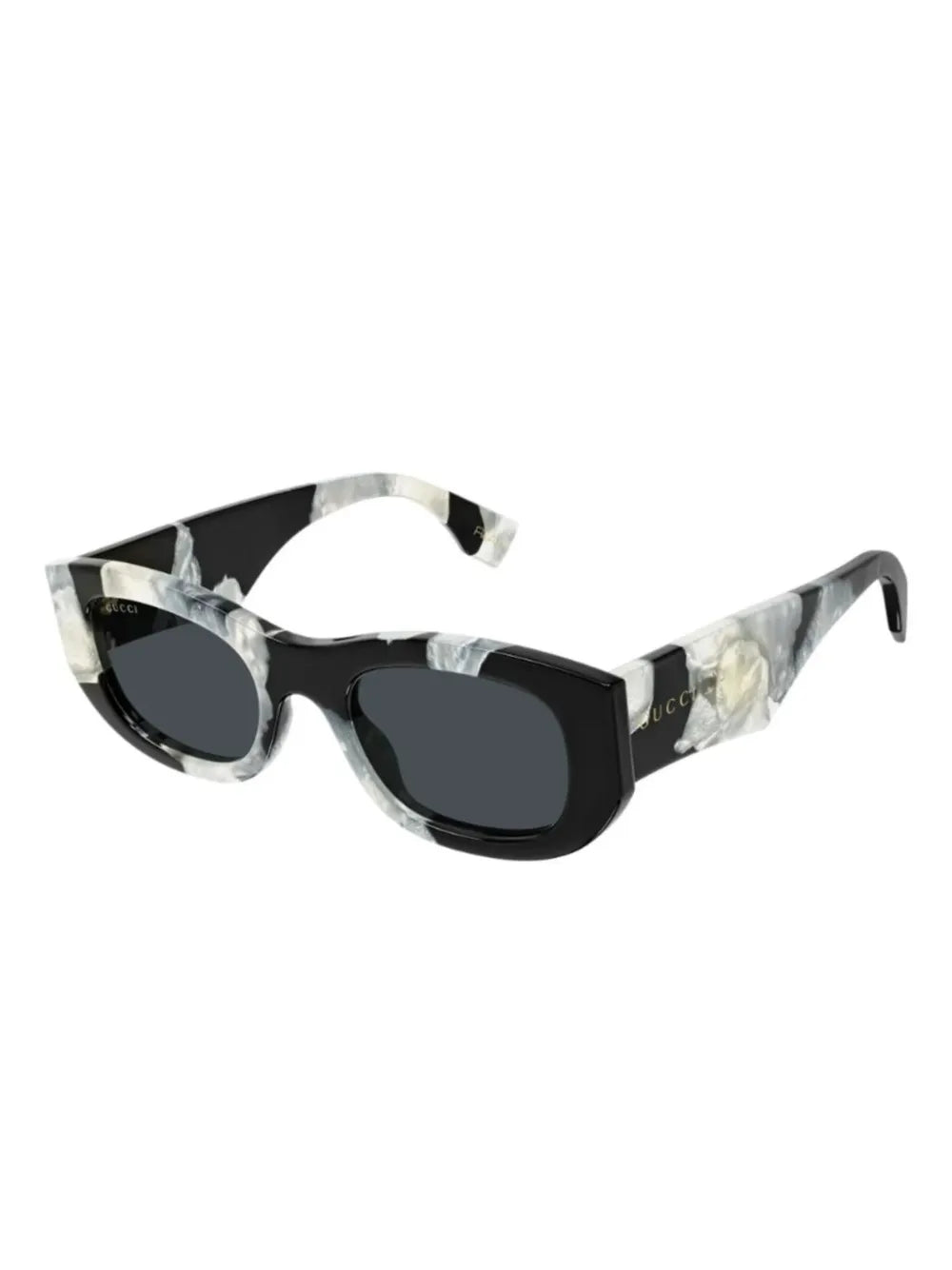 GG1627S rectangle-frame sunglasses