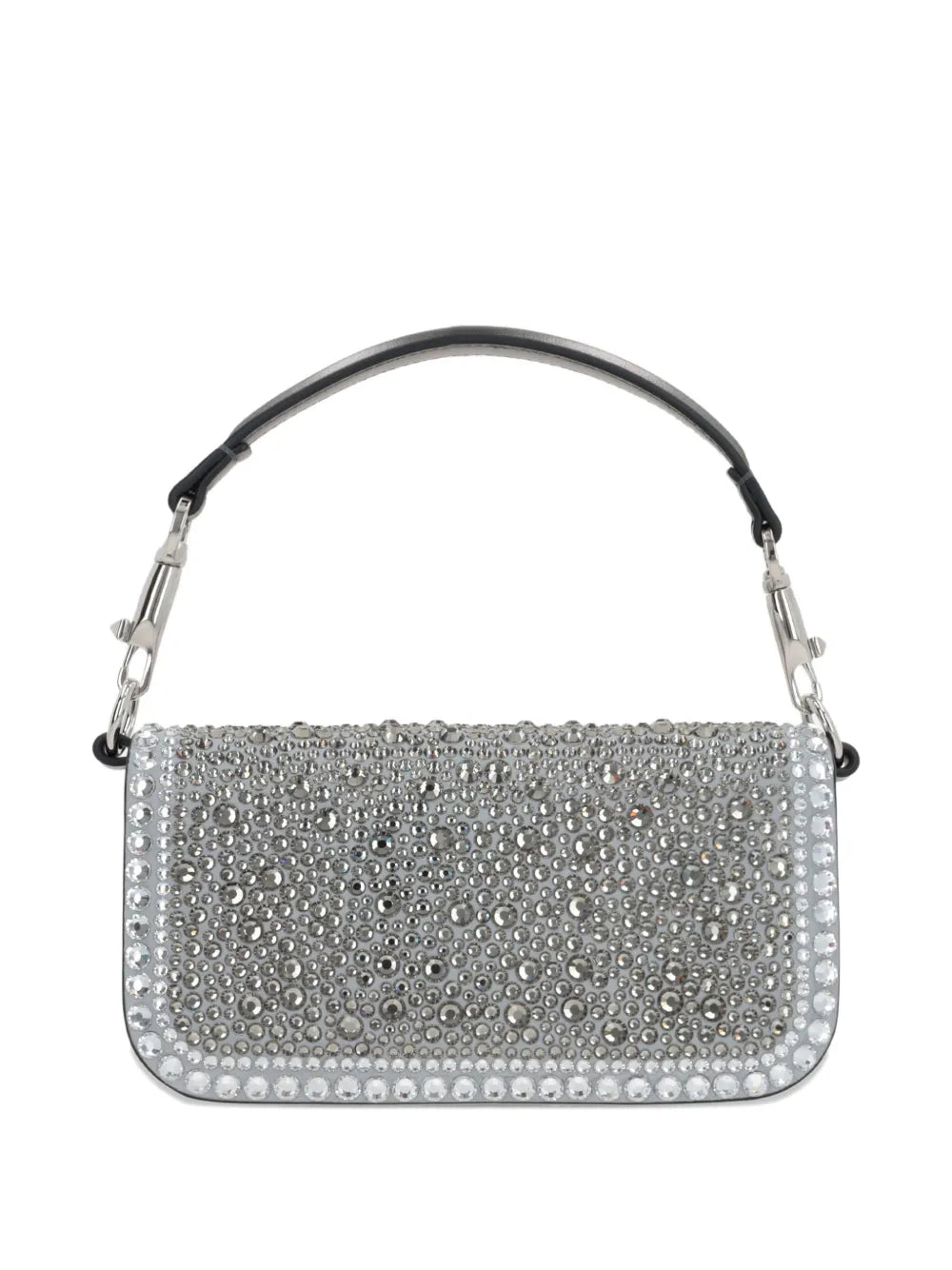 small Locò embellished shoulder bag