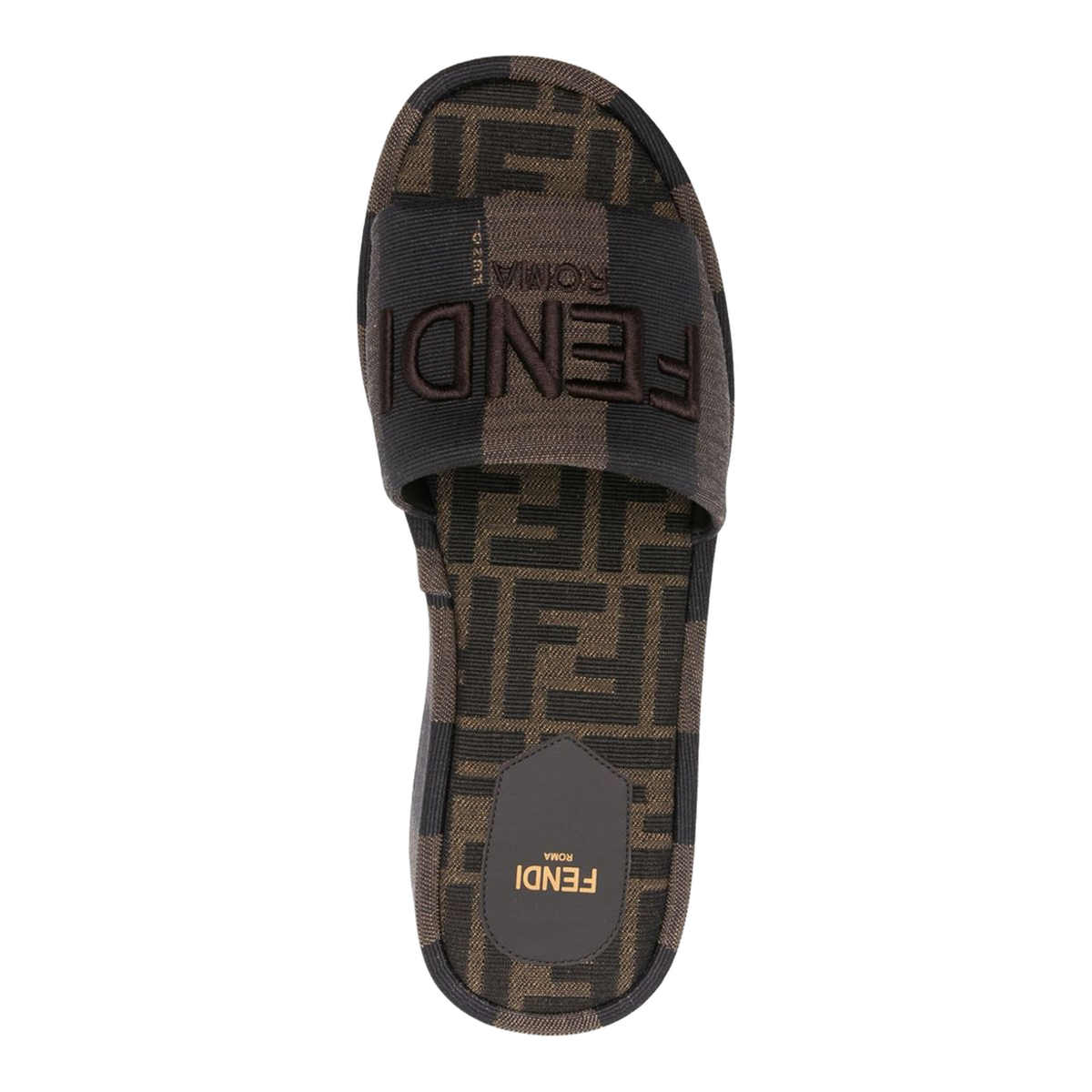 Sandals Brown