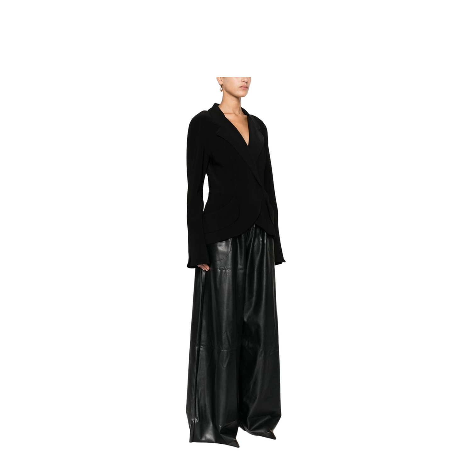 Jackets Black