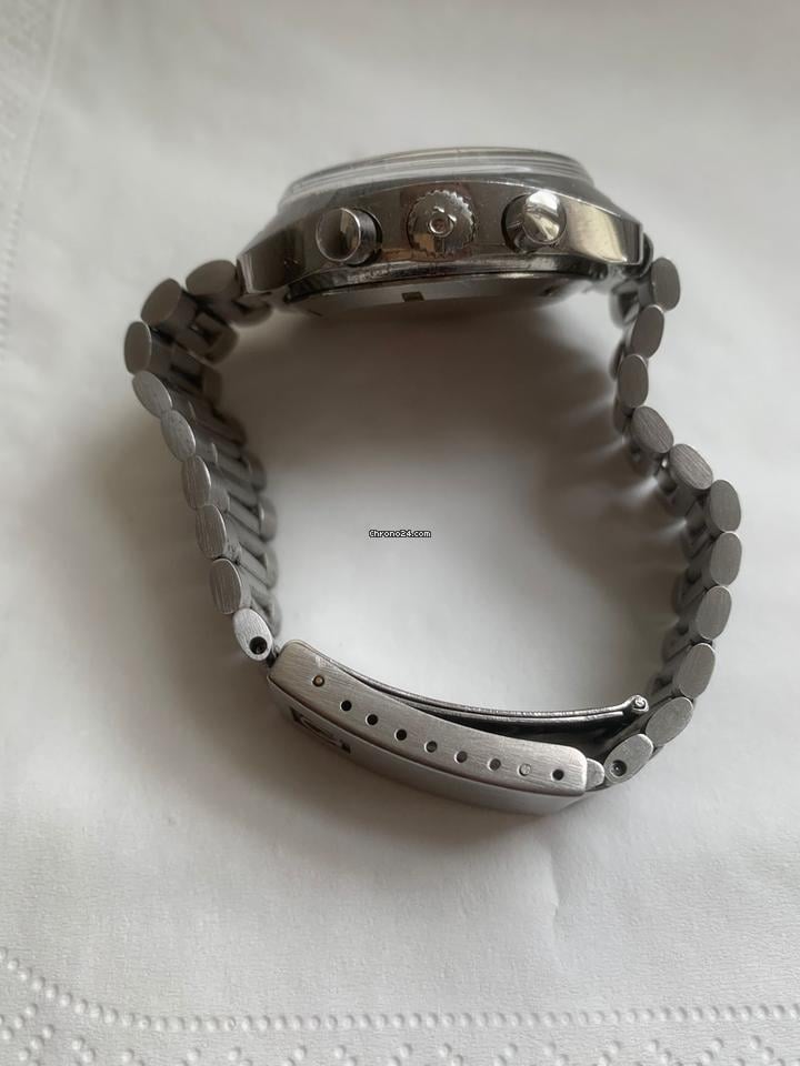 Omega Seamaster